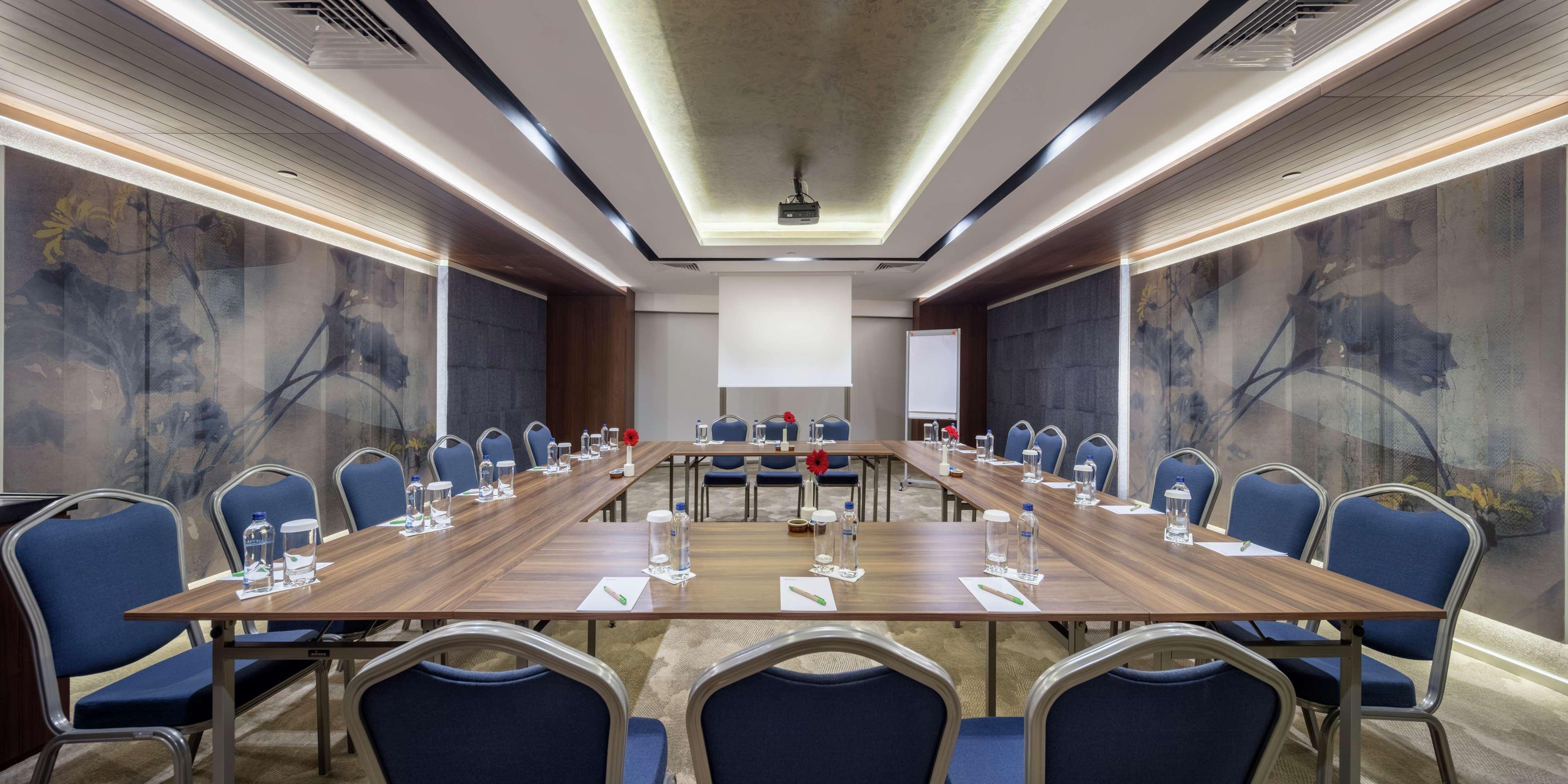 Hilton Garden Inn Yalova Yalova  Exterior foto