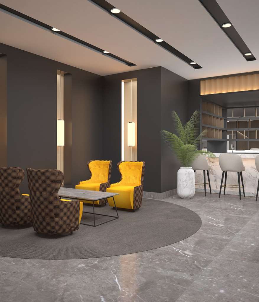 Hilton Garden Inn Yalova Yalova  Interior foto
